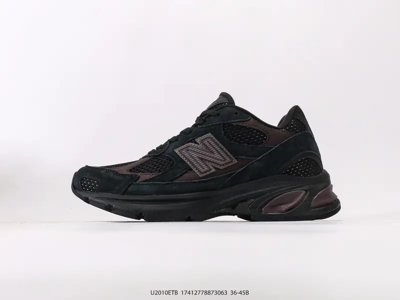 New Balance Sports Shoes Retro Cushioned Classic U2010ETB #17412778873063
